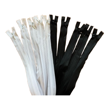 10x Huismerk Blinde ritsen-Fournituren.nl