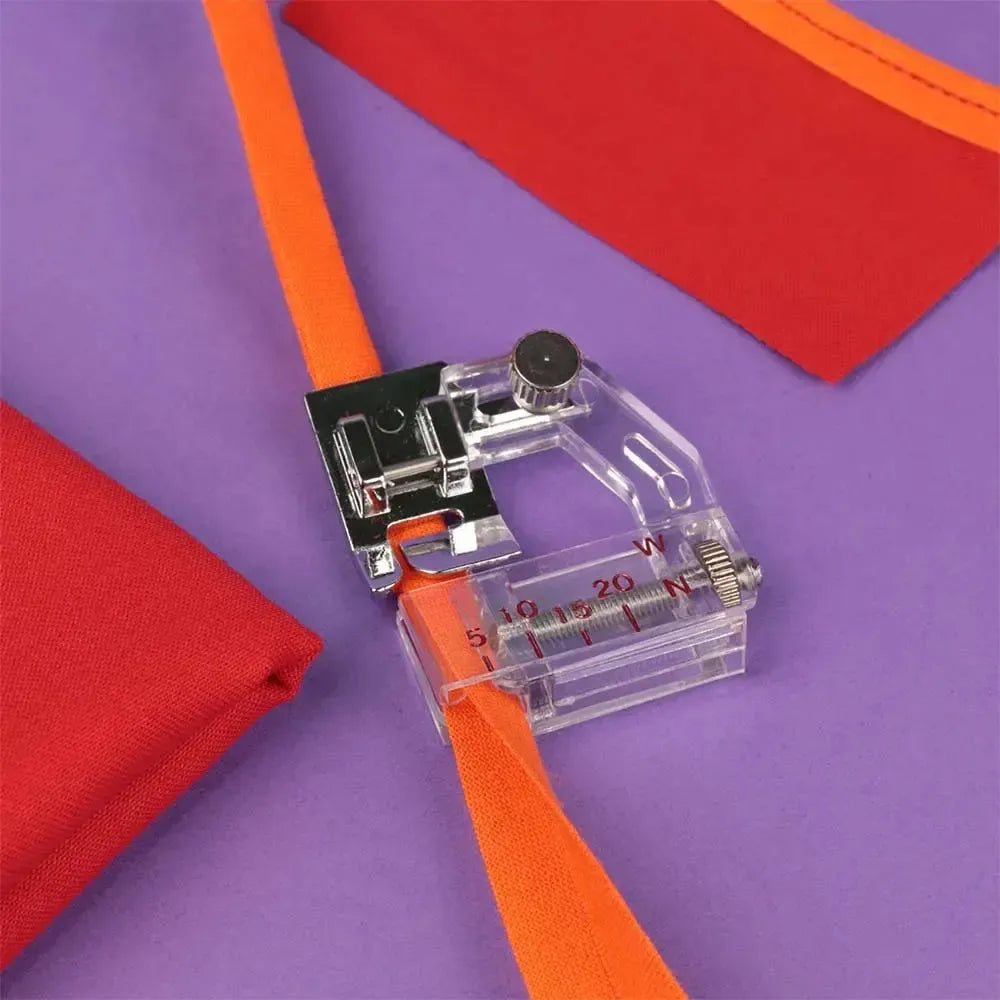 Bohin® Naaimachine Voetje-Fournituren.nl