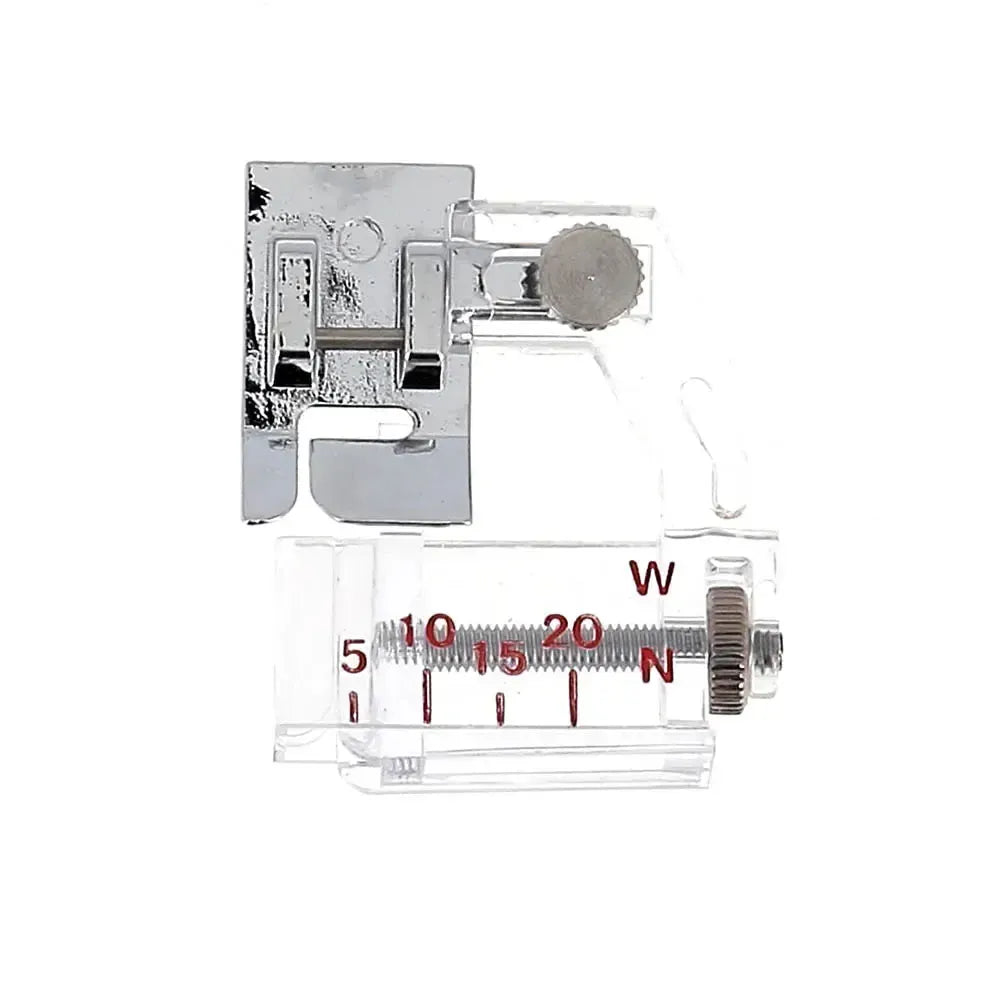 Bohin® Naaimachine Voetje-Fournituren.nl