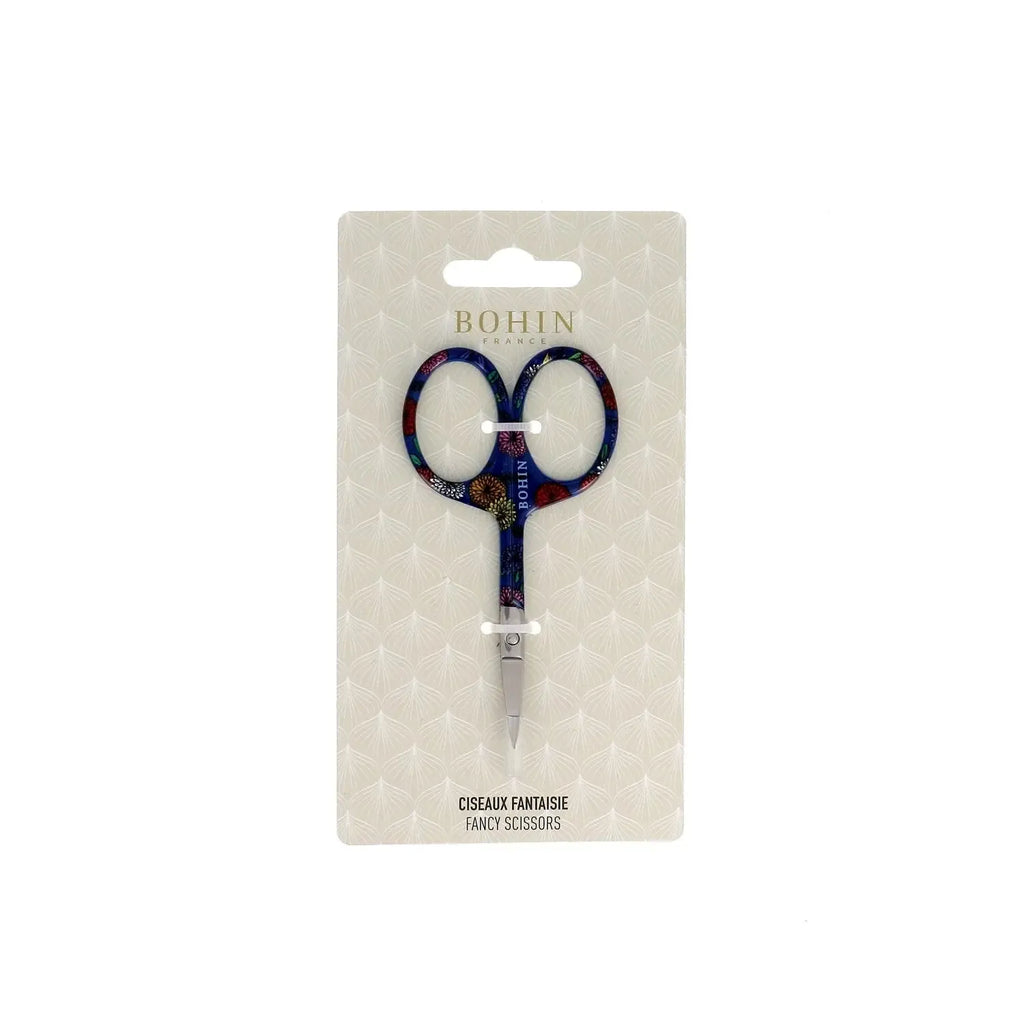 Bohin® Blossom - Borduurschaar-Fournituren.nl