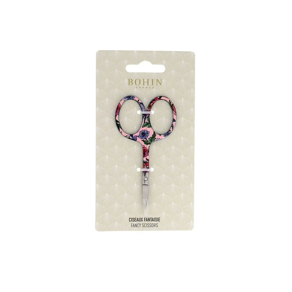 Bohin® Blossom - Borduurschaar-Fournituren.nl
