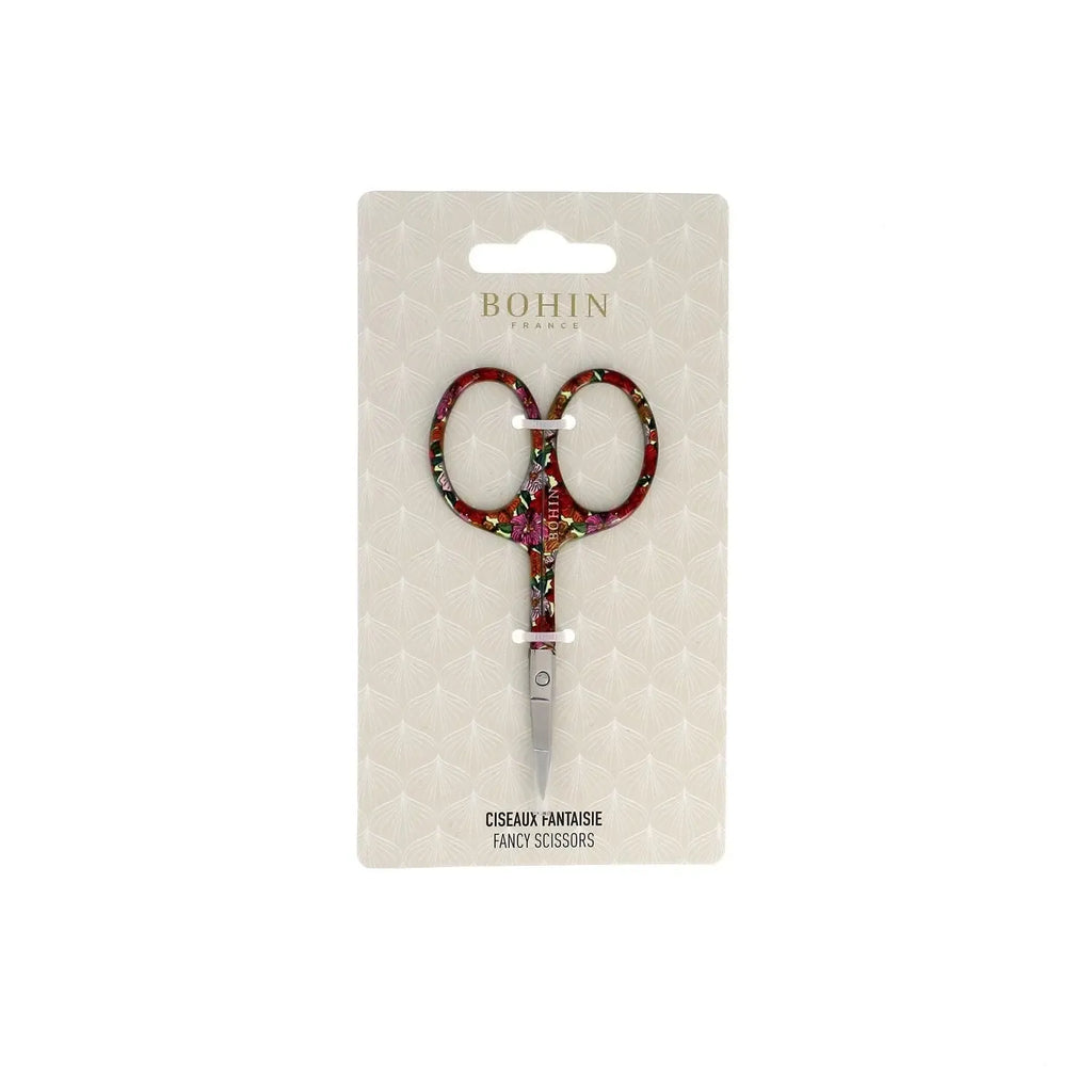 Bohin® Blossom - Borduurschaar-Fournituren.nl