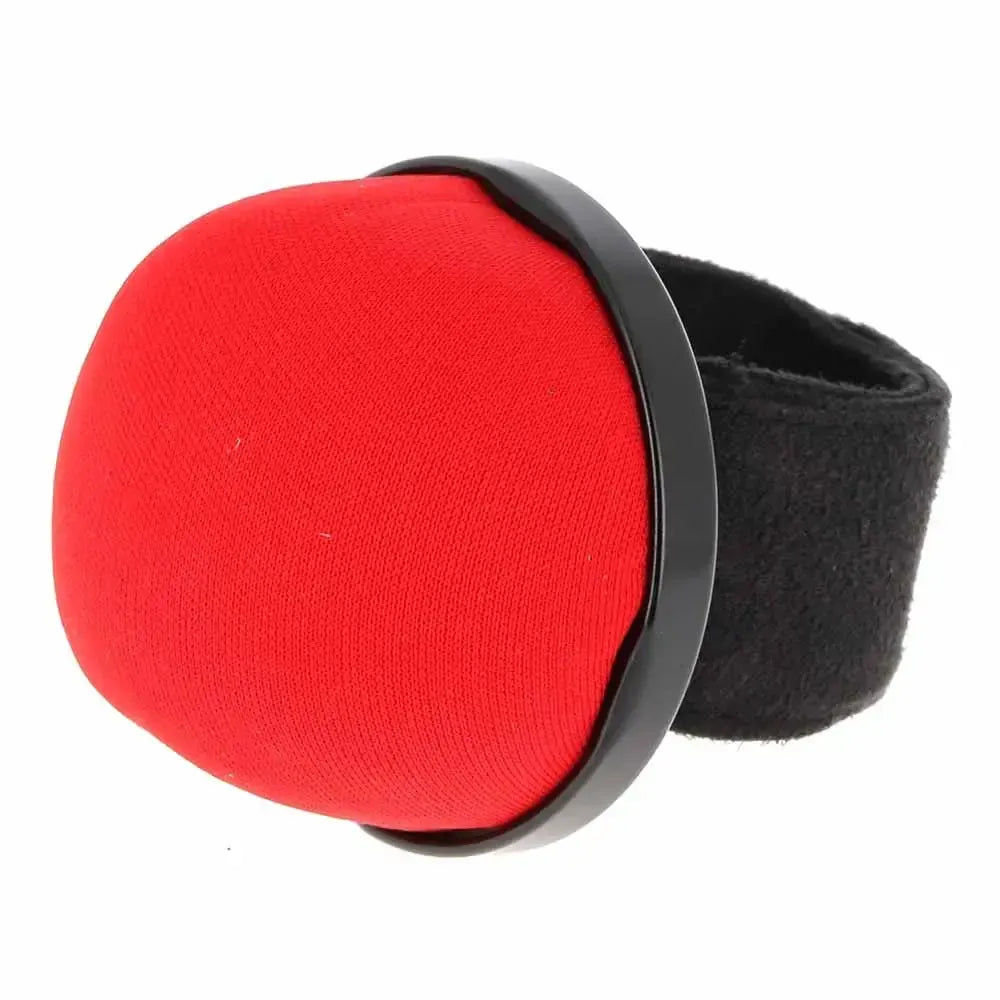 Bohin® Blossom - Speldenkussen Armband Stof-Fournituren.nl