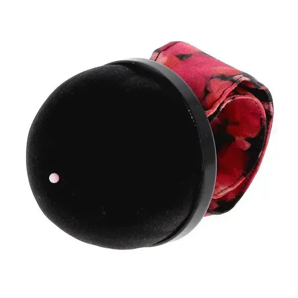 Bohin® Blossom - Speldenkussen Armband Stof-Fournituren.nl