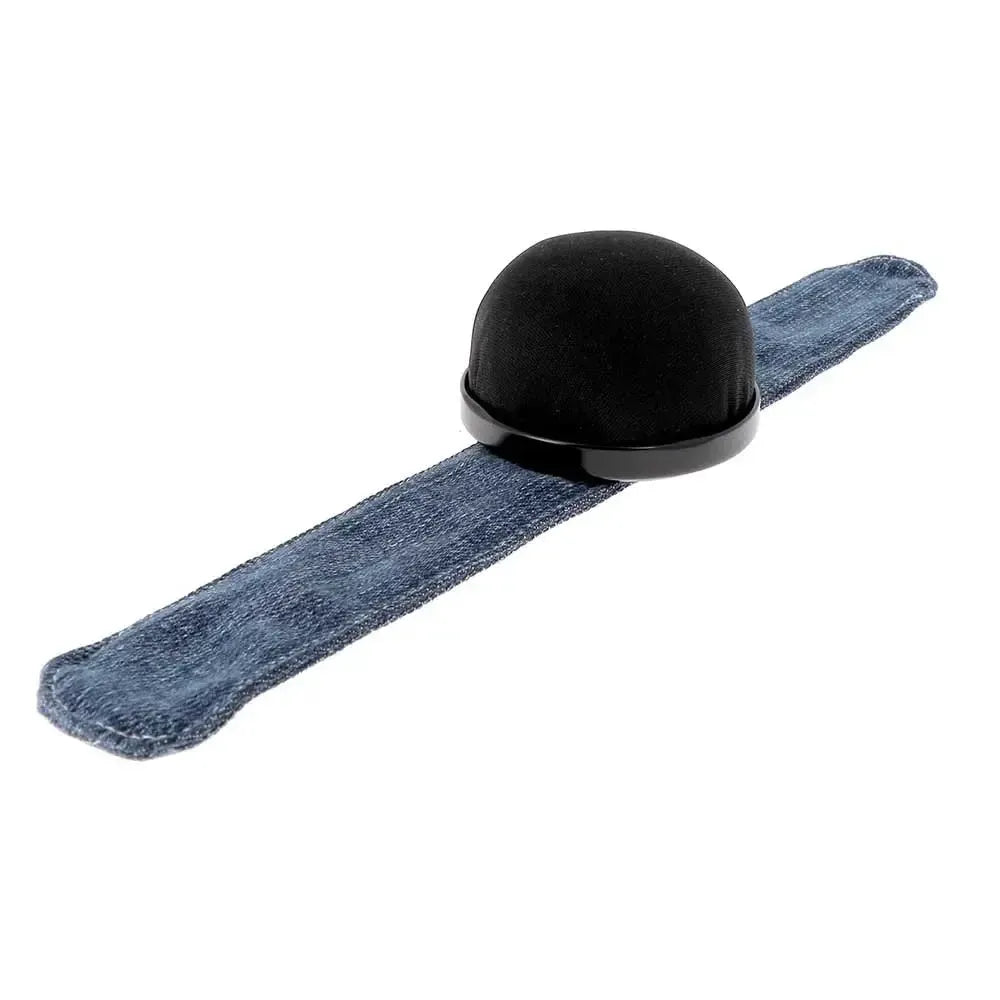 Bohin® Blossom - Speldenkussen Armband Stof-Fournituren.nl