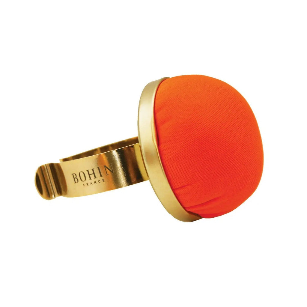 Bohin® Speldenkussen Armband-Fournituren.nl