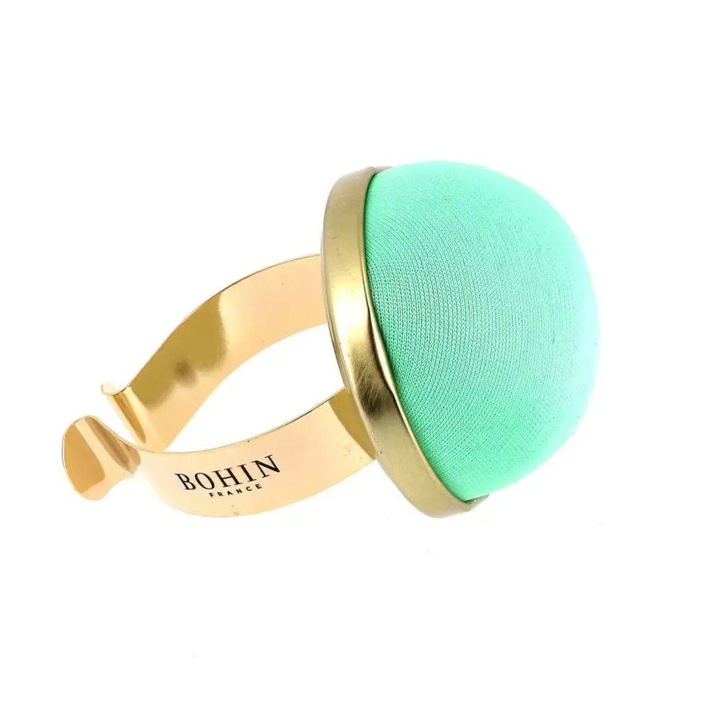 Bohin® Speldenkussen Armband (Nieuw kleuren!)-Fournituren.nl