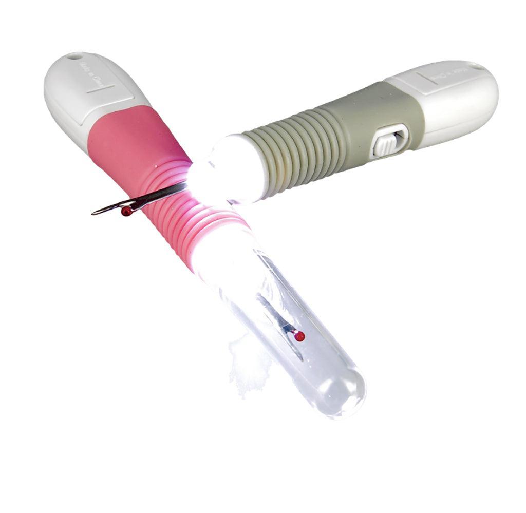 Ergonomisch Tornmesje + Lampje (Nieuw!)-Fournituren.nl