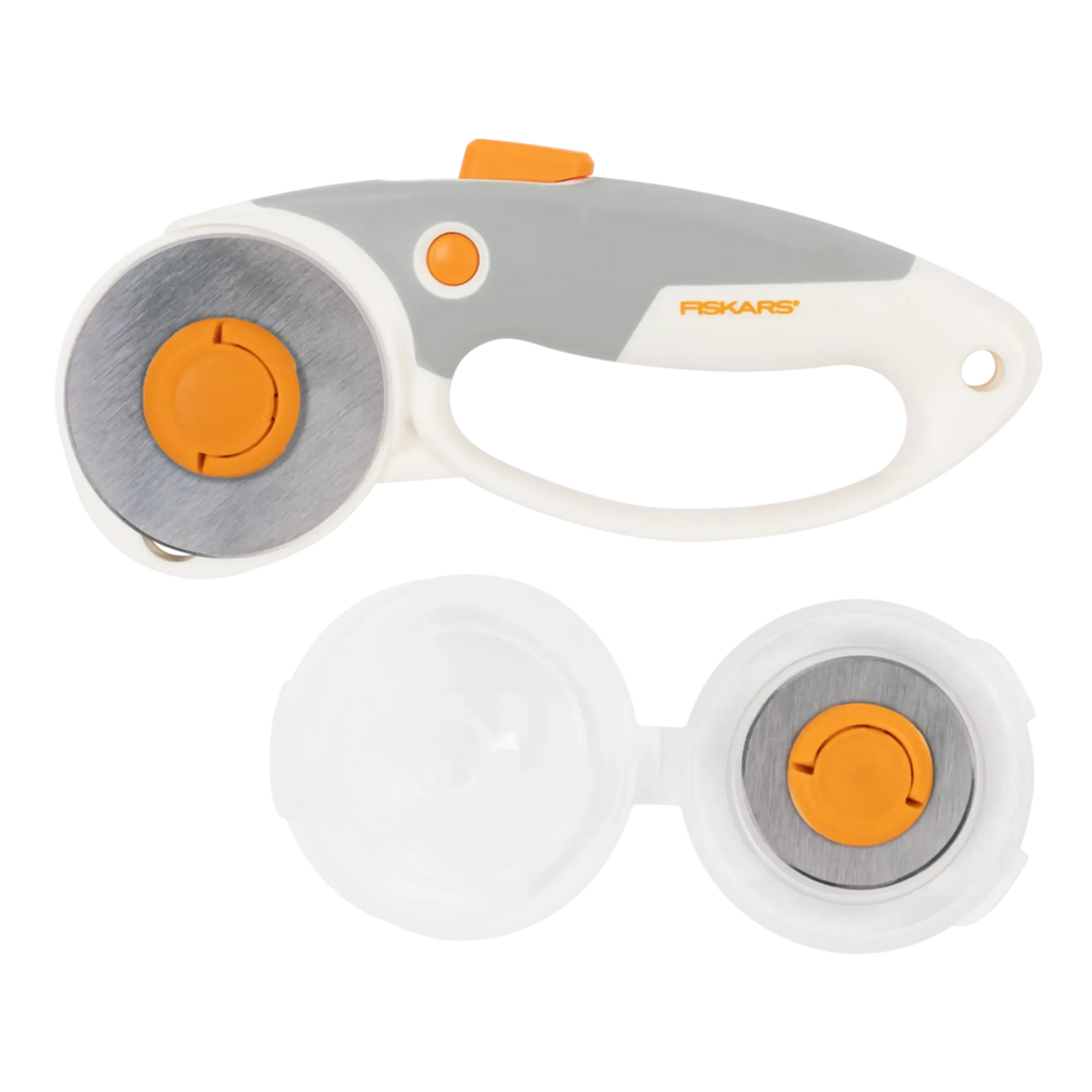 Fiskars Rolmes Duo (45+60) (Nieuw!)-Fournituren.nl