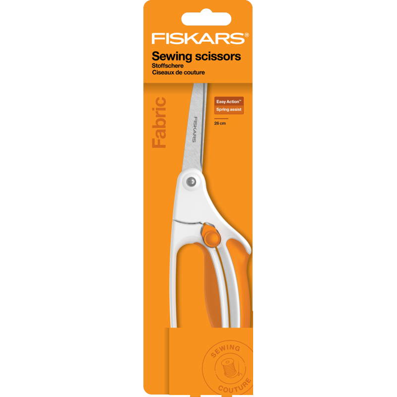 Fiskars® - Soft Touch (nieuw!)-Fournituren.nl