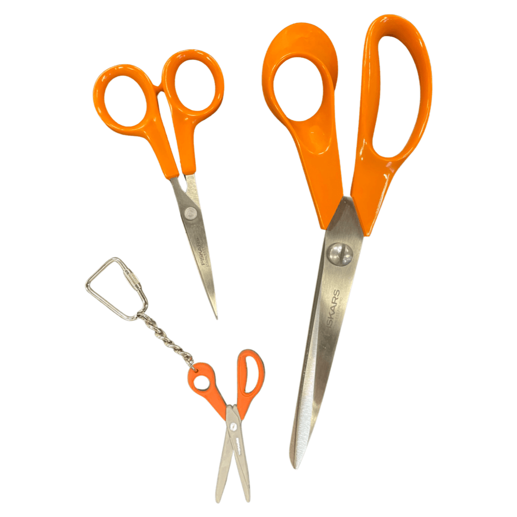 Fiskars® - Scharenset-Fournituren.nl