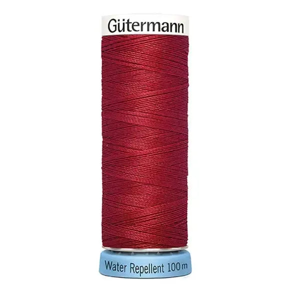 Gutermann 100m - Waterafstotend (Nieuw!)-Fournituren.nl