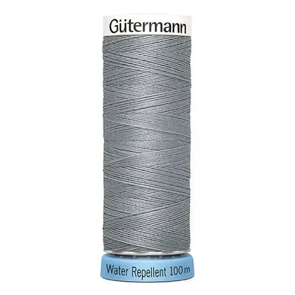 Gutermann 100m - Waterafstotend (Nieuw!)-Fournituren.nl