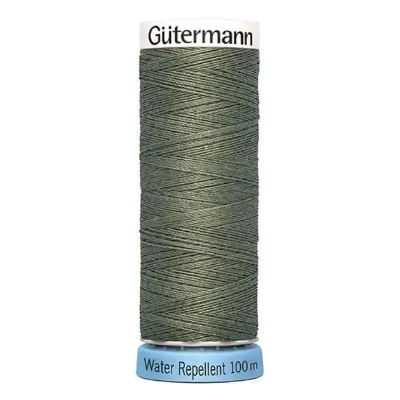 Gutermann 100m - Waterafstotend (Nieuw!)-Fournituren.nl