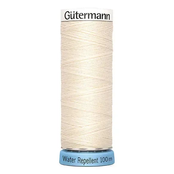 Gutermann 100m - Waterafstotend (Nieuw!)-Fournituren.nl