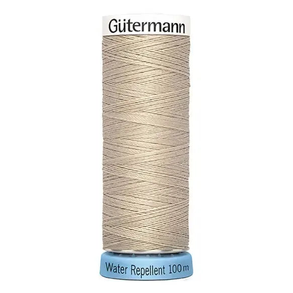 Gutermann 100m - Waterafstotend (Nieuw!)-Fournituren.nl