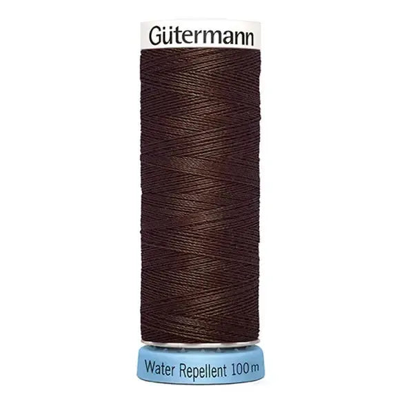 Gutermann 100m - Waterafstotend (Nieuw!)-Fournituren.nl