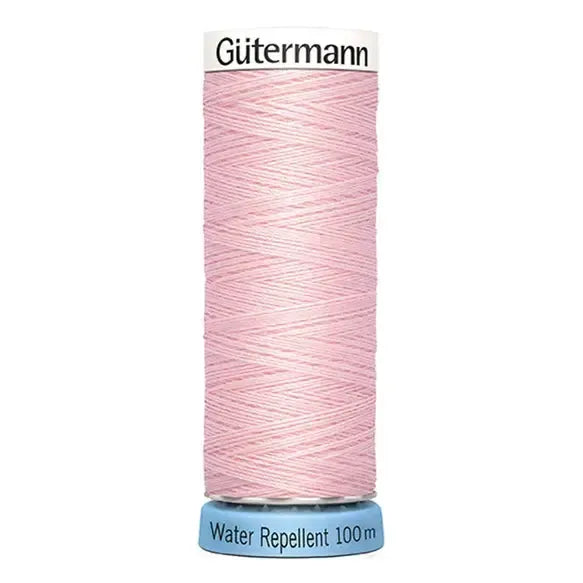 Gutermann 100m - Waterafstotend (Nieuw!)-Fournituren.nl
