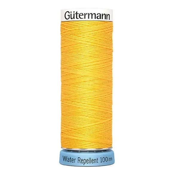 Gutermann 100m - Waterafstotend (Nieuw!)-Fournituren.nl