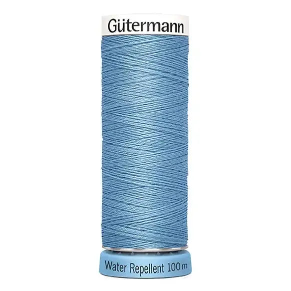 Gutermann 100m - Waterafstotend (Nieuw!)-Fournituren.nl