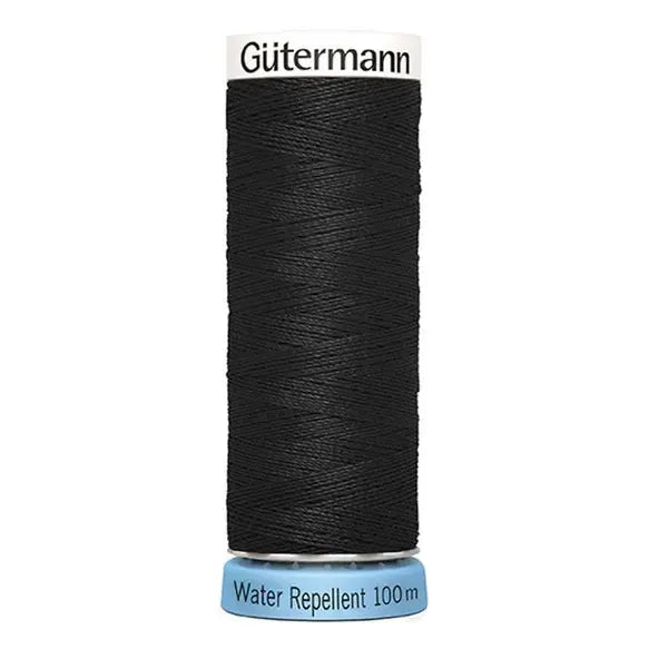 Gutermann 100m - Waterafstotend (Nieuw!)-Fournituren.nl