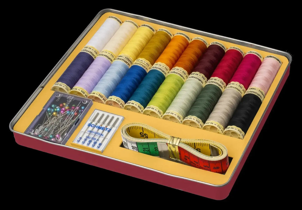Gutermann Fashion Set (20x)-Fournituren.nl