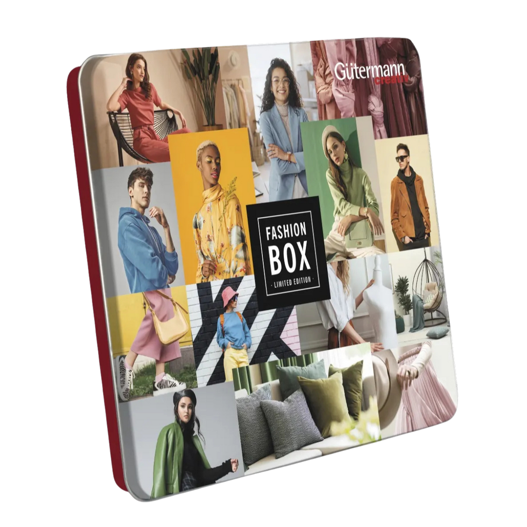 Gutermann Fashion Set (20x)-Fournituren.nl