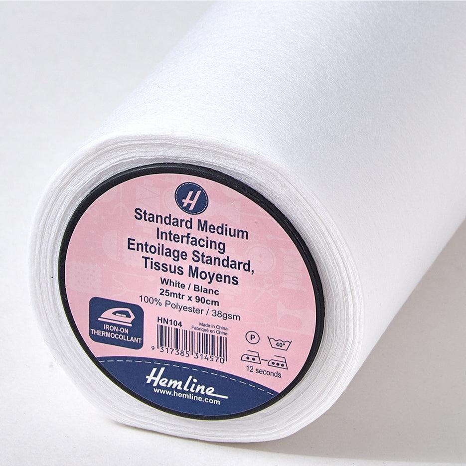 Hemline Medium 25mtr (Rol)-Fournituren.nl