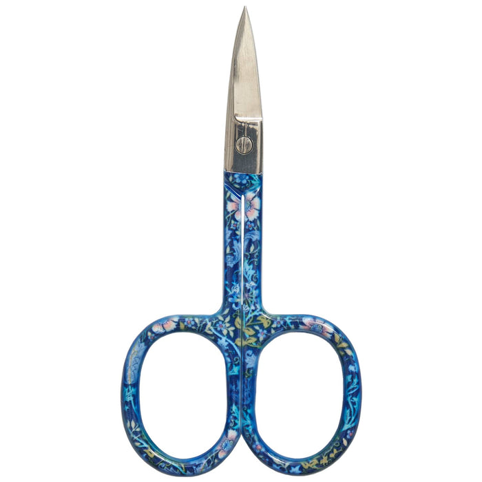 Hobby Gift® - Borduurschaartje (William Morris)-Fournituren.nl