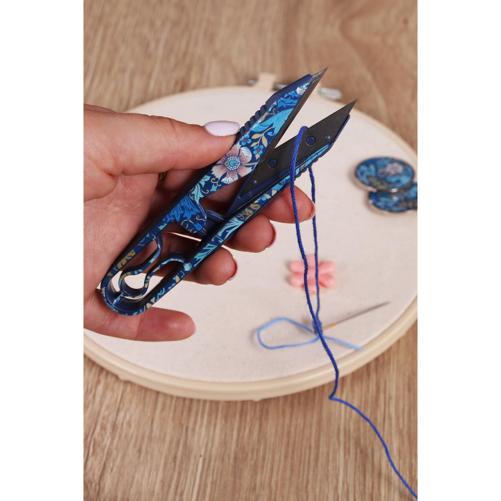 Hobby Gift Draadschaartje (Nieuw!)-Fournituren.nl