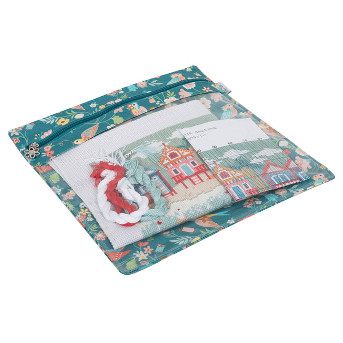 Hobby Gift - Etui (Vogeltjes)-Fournituren.nl