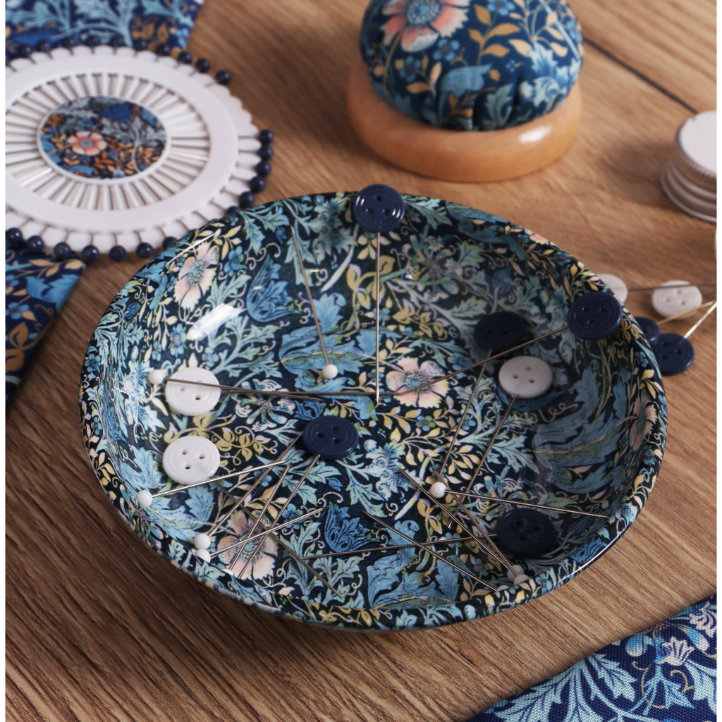 Hobby Gift Magnetische Speldenkom (Nieuw!)-Fournituren.nl