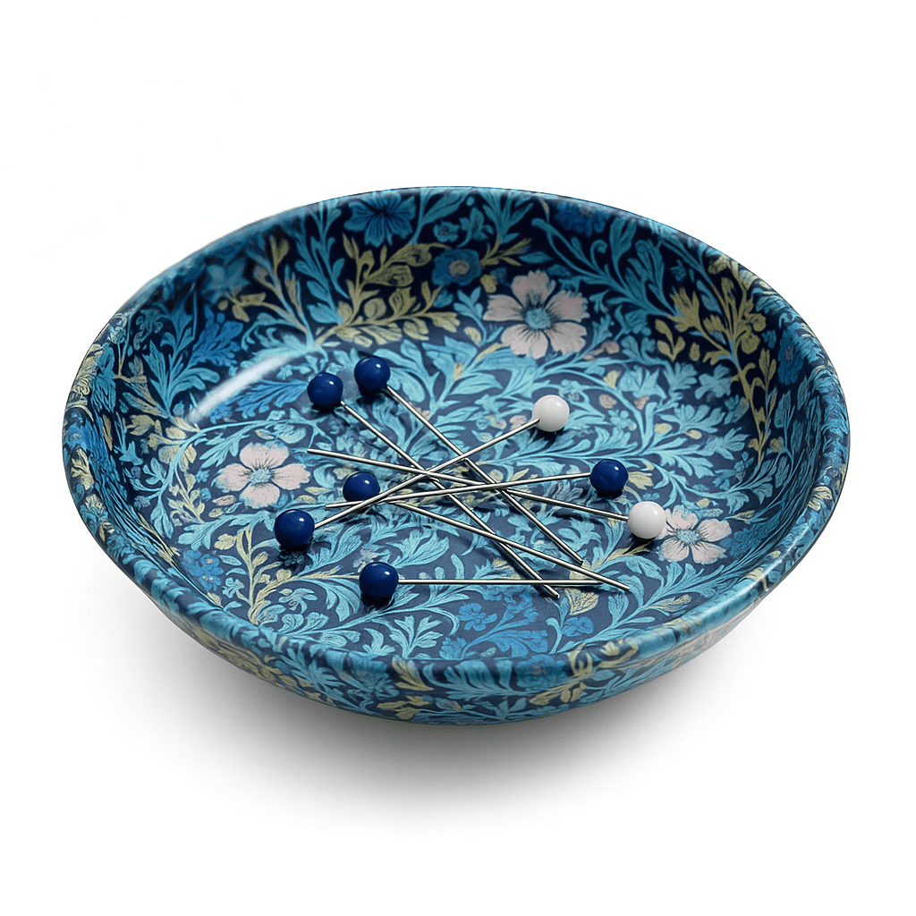 Hobby Gift Magnetische Speldenkom (Nieuw!)-Fournituren.nl