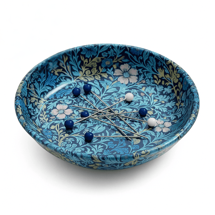 Hobby Gift® - Speldenkom (William Morris)-Fournituren.nl