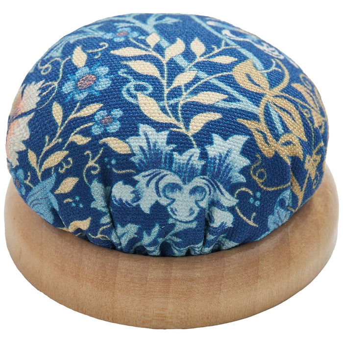 Hobby Gift® - Speldenkussen (William Morris)-Fournituren.nl