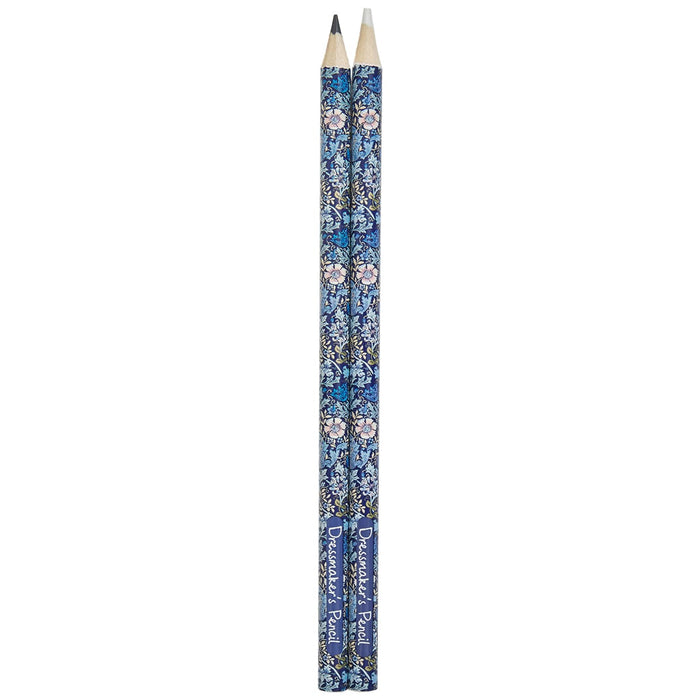 Hobby Gift® - potloden (William Morris)-Fournituren.nl