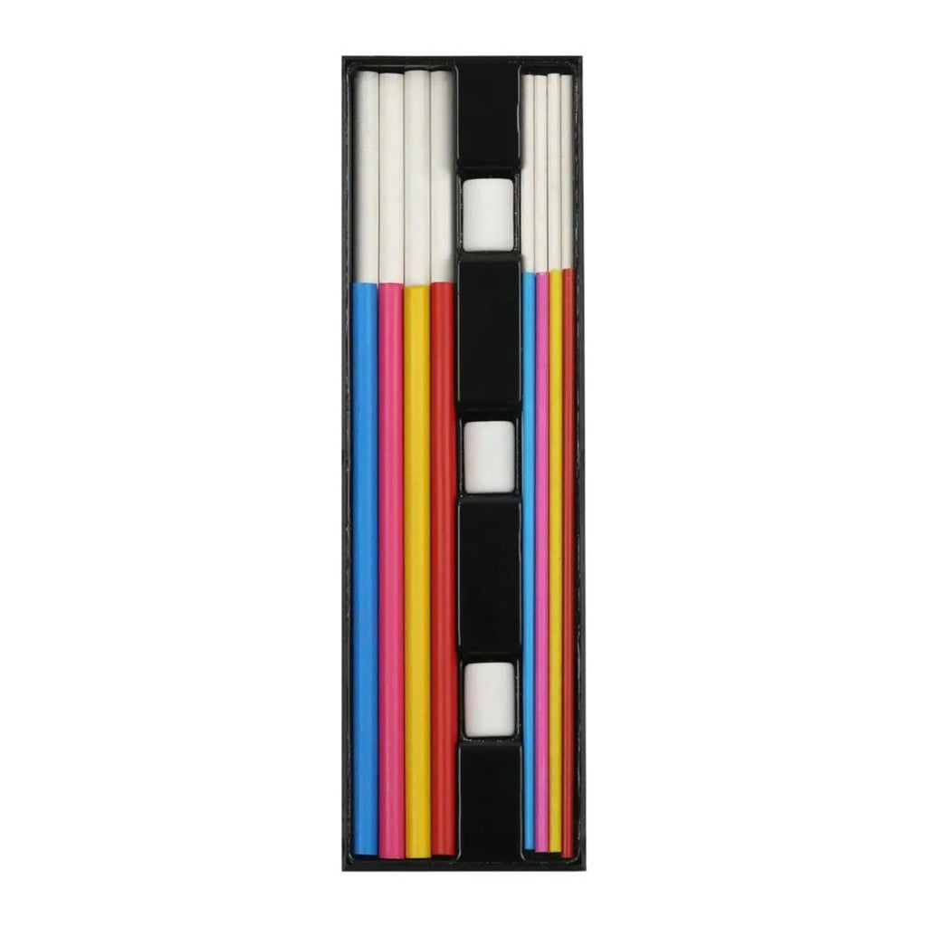 Hoechstmass® Wax Set - Navul-Fournituren.nl