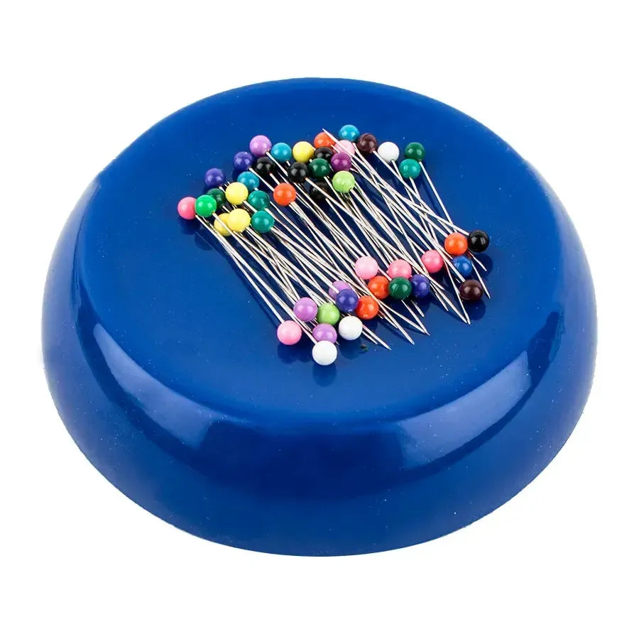 Huismerk Magneet Speldenkussen-Fournituren.nl