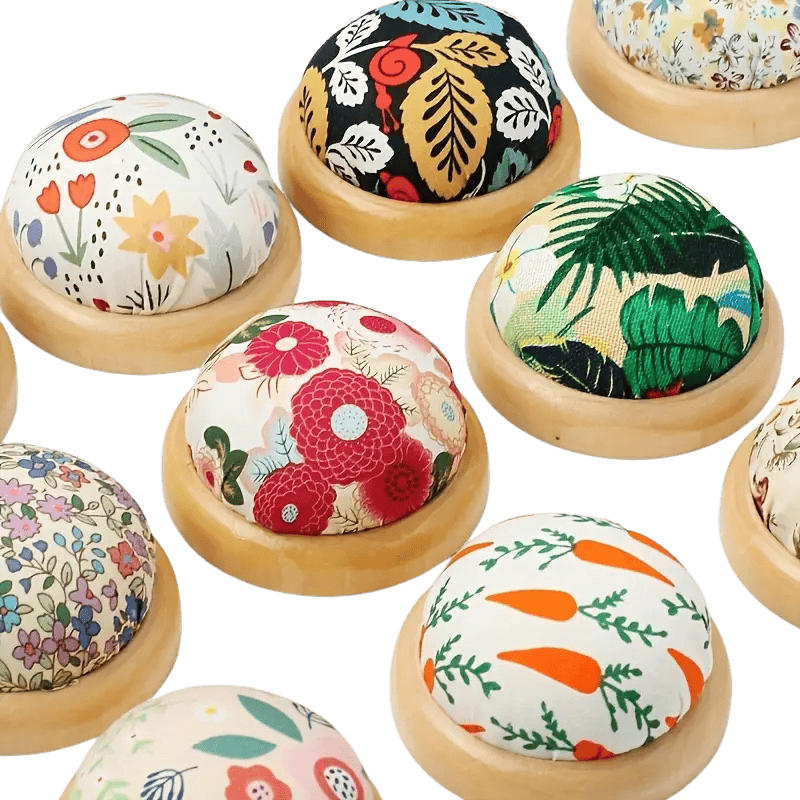 Huismerk Speldenkussen-Fournituren.nl