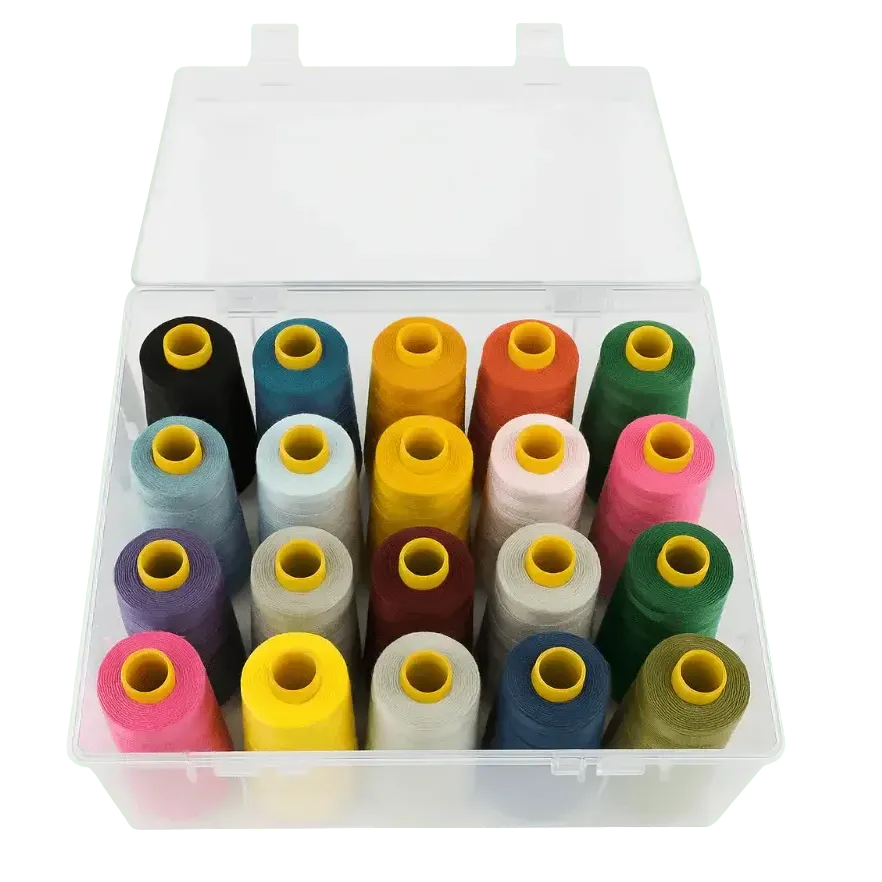 Lockgaren Bundel-Fournituren.nl