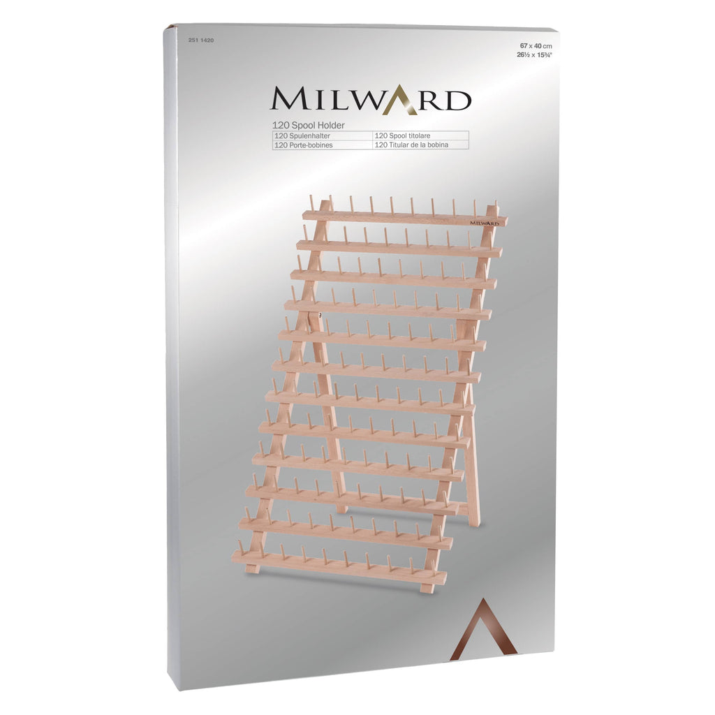 Milward® Garenrek - XL-Fournituren.nl