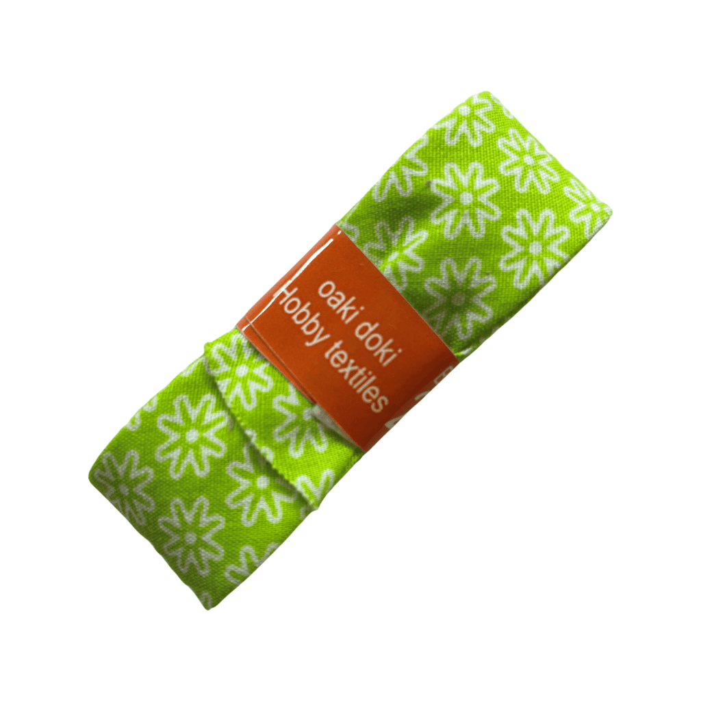 Oaki Doki - Bosjes Biaisband-Fournituren.nl