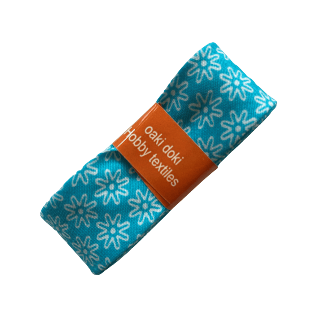 Oaki Doki - Bosjes Biaisband-Fournituren.nl