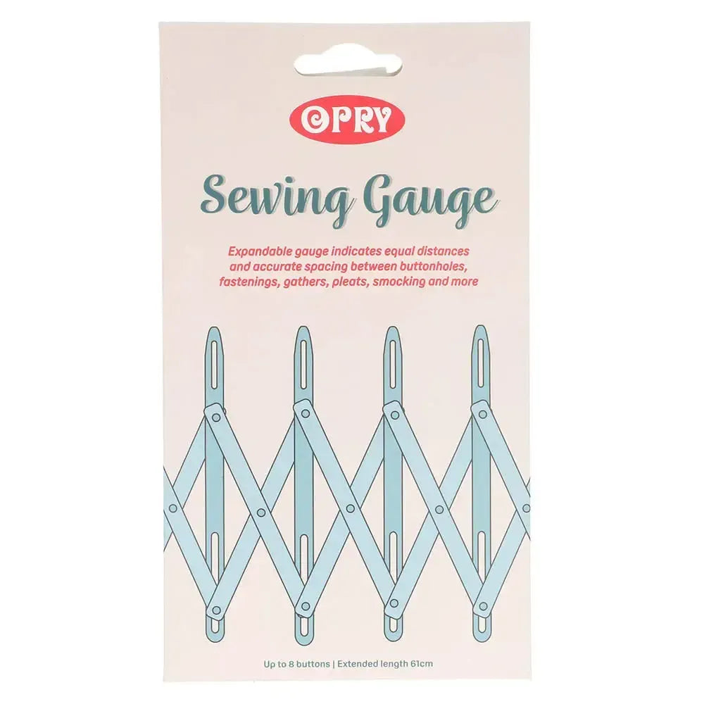 Opry® Knopenverdeler-Fournituren.nl