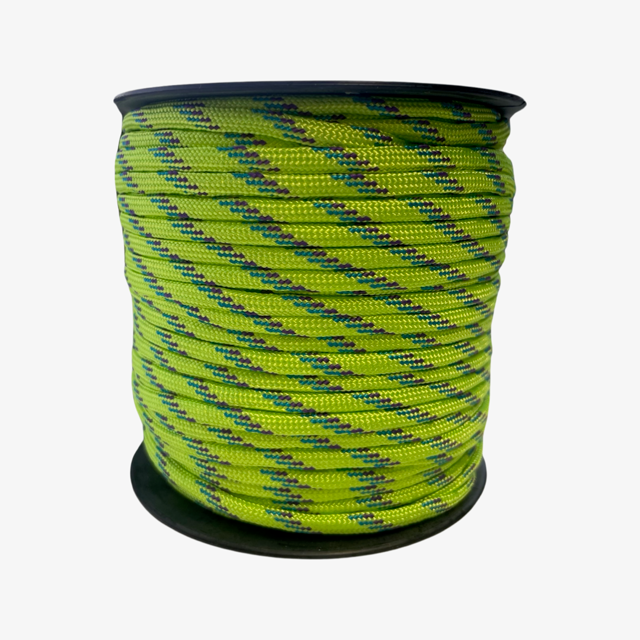 Paracord - Gekleurd-Fournituren.nl