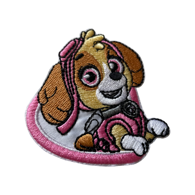 Paw Patrol-Fournituren.nl
