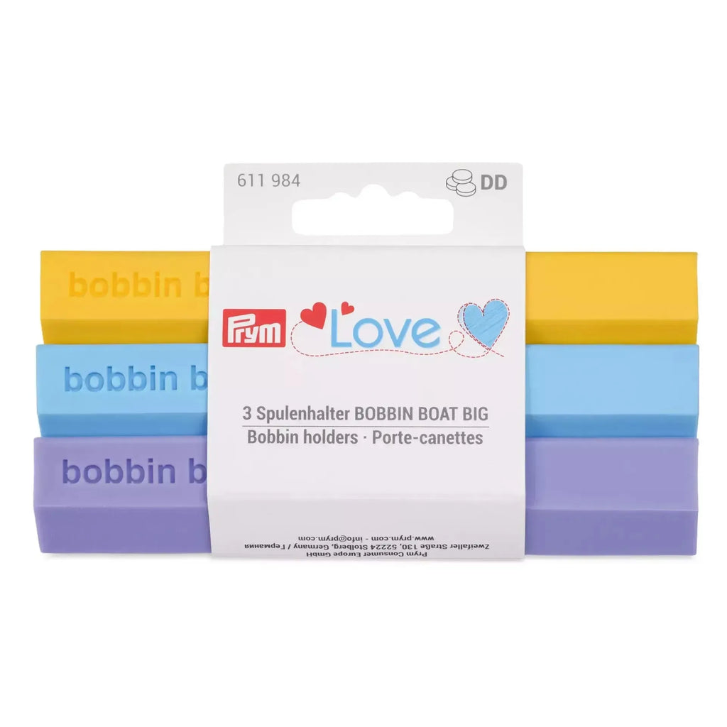 Prym Bobbin Boat Big-Fournituren.nl