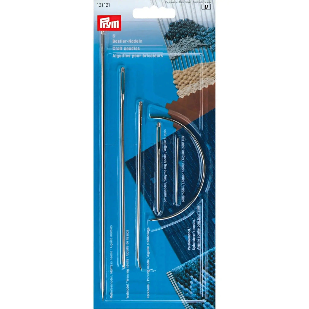 Prym Handwerknaalden assortiment-Fournituren.nl