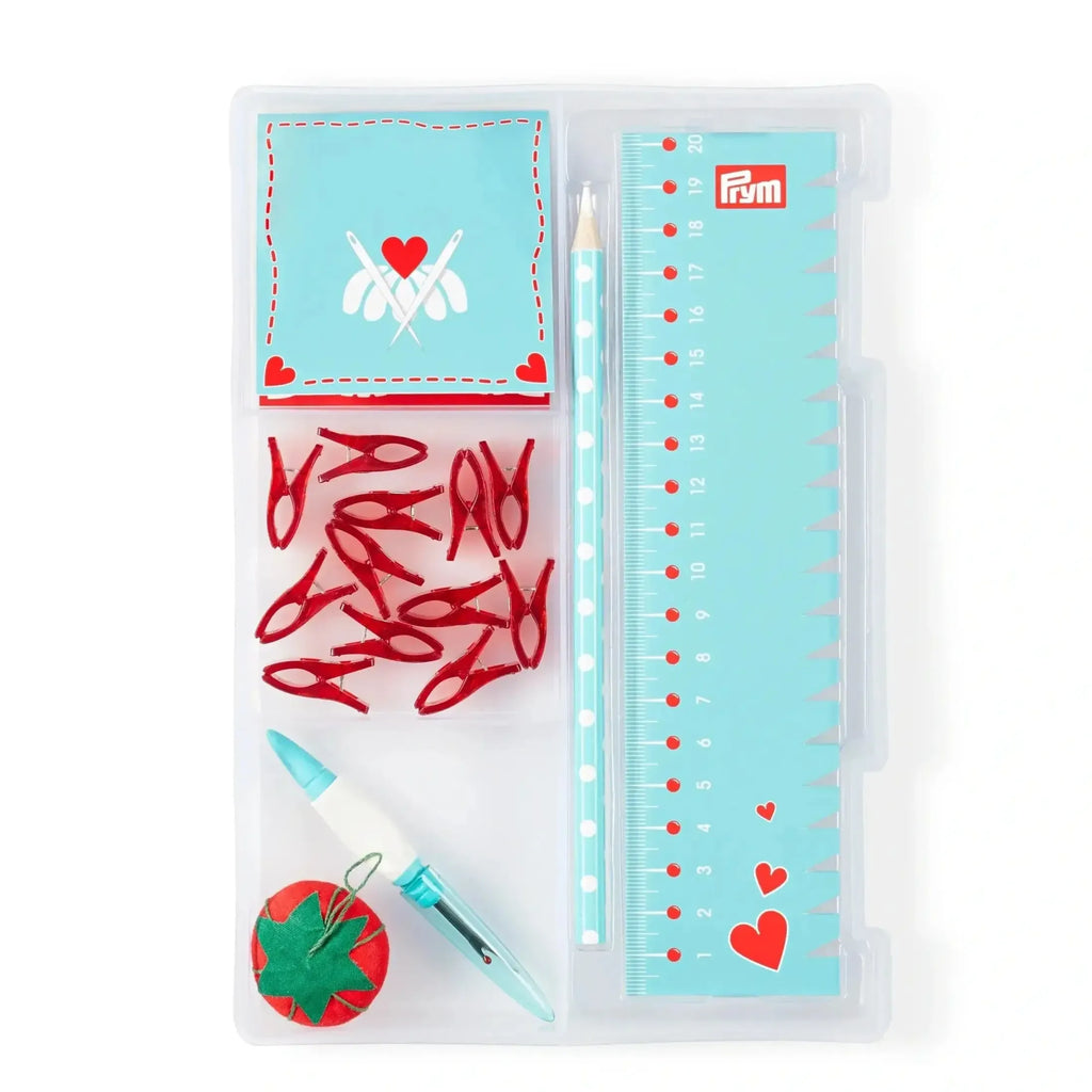 Prym Love Starter Set (Cadeautip!)-Fournituren.nl