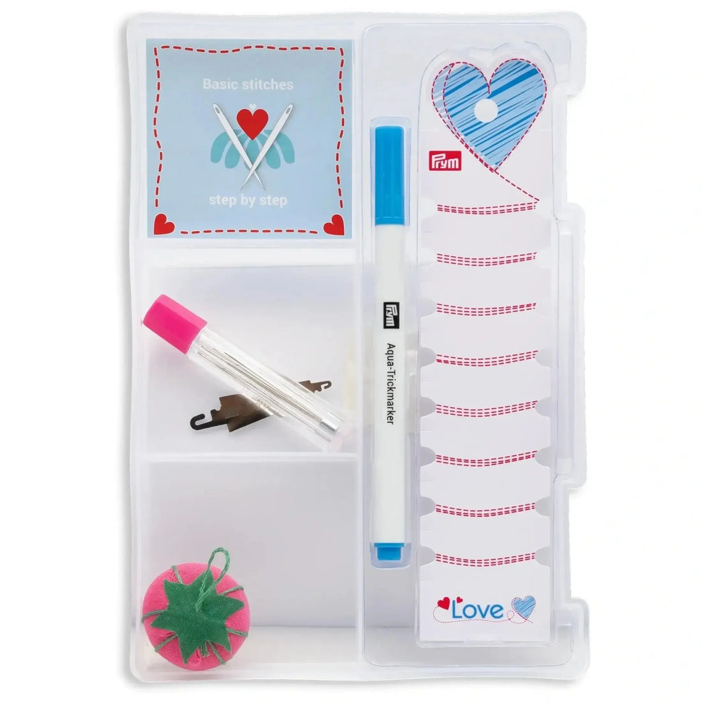 Prym Love Starter Set (Cadeautip!)-Fournituren.nl